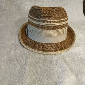 Modern Stylish Fedora